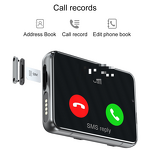 S999 Smart Watch Manufacturer - 5G 4G Sim Card Camera