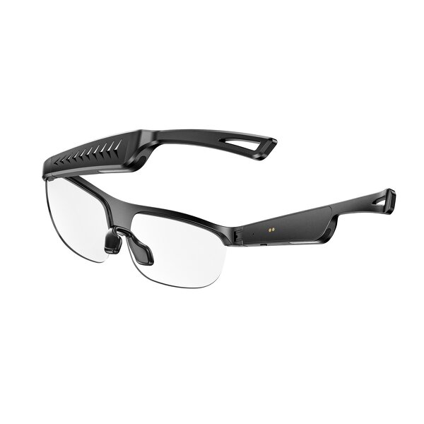 L01 Smart Glasses Manufacturer - ENC Noise Reduction UV