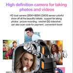 PGD Smart Watch Manufacturer - 4G Sim Card Camera