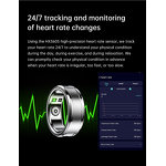 R02 Smart Ring Manufacturer - OEM Custom Health Tracker