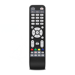 Universal Remote Control Manufacturer - OEM 43 Key IR