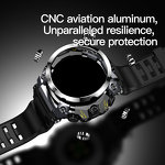 Q668 Smart Watch Manufacturer - 4G Dual Camera Android