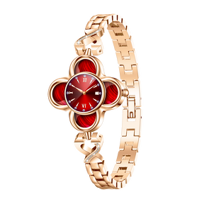 DS09 Smart Bracelet Manufacturer - Zinc Alloy Strap Clock