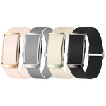 DS10 Smart Health Bracelet Manufacturer - Zinc Alloy Body