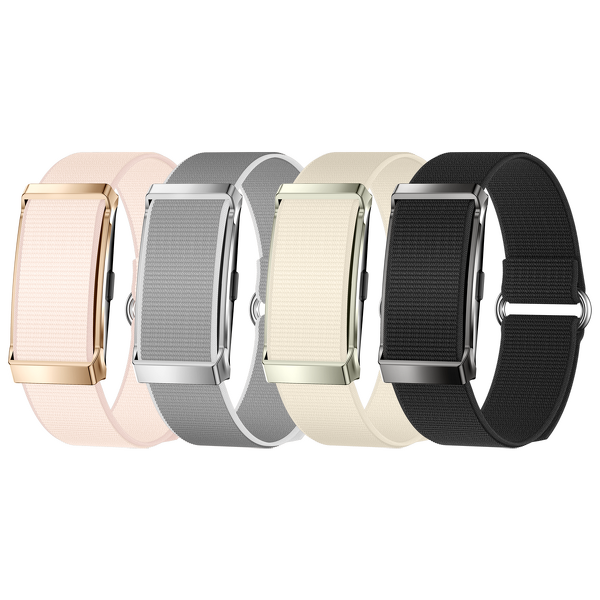 DS10 Smart Health Bracelet Manufacturer - Zinc Alloy Body