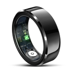 R6 Smart Ring Manufacturer - IP68 Waterproof Stainless
