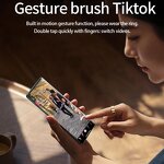 R11 Smart Ring Manufacturer - Custom Thin Body Design