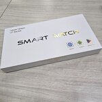 VP29 Smart Watch Manufacturer - Ladies Waterproof Touch Screen