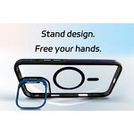 Iphone Phone Case Manufacturer - Metal Camera Frame TPU