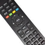 Infrared Remote Control Manufacturer - Custom 38 Key