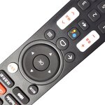 Remote Control Manufacturer - OEM Custom 41 Key