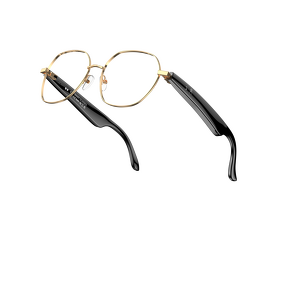 W100C Smart Glasses Manufacturer - Anti-Blue Light Sunglasses