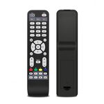 Universal Remote Control Manufacturer - OEM 43 Key IR