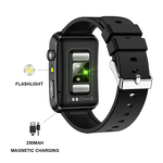 TK77 Smart Bracelet Manufacturer - ECG Blood Oxygen Monitor