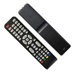 Universal Remote Control Manufacturer - OEM 43 Key IR