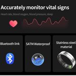 R11 Smart Ring Manufacturer - OEM/ODM Custom Packaging