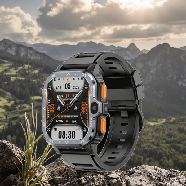 PGD Smart Watch Manufacturer - 4G Sim Card Camera