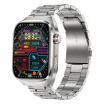 TK16 Smart Watch Manufacturer - IP68 Waterproof Square Screen