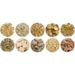 Seaweed Slice Manufacturer - Healthy Delicious Bulk Restaurant Supply