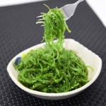 羊栖菜源头工厂-新款天然干燥沙拉汤品