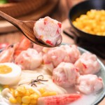 魔芋毛肚丝源头工厂-即食植物基批发价格