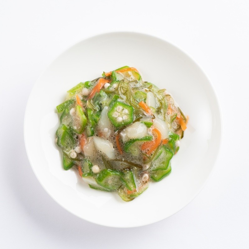 Shrimp Salad Manufacturer - OEM/ODM Frozen Crayfish Crawfish Salad