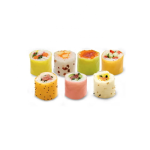 彩色豆腐片源头工厂-热销超市在线平台