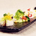 海藻沙拉源头工厂-可食用调味裙带菜中华沙拉