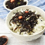 中华沙拉源头工厂-芝麻裙带菜日料批发价格