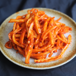 Seasoned Shiitake Manufacturer - Vegan Friendly Slice Recipes