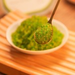 冷冻飞鱼籽源头工厂-直销橙色鱼子酱调味鱼籽