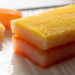 彩色豆纸生产商-流行绿黄粉橙色