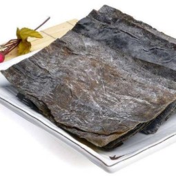 Frozen Seaweed Salad Factory - Gaishi Brand Seasoned Salad