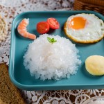 日式米生产商-短粒寿司品质餐饮