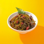 天然昆布生产商-亚洲料理寿司配料批发