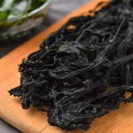 调味海藻沙拉源头工厂-有机精品餐厅代工