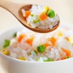 寿司米源头工厂-高级短粒餐厅批发
