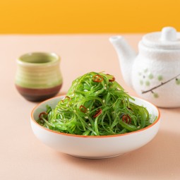 秋葵鱿鱼零食生产商-热销海鲜家庭聚会