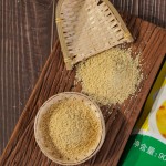 茉莉花茶生产商-有机花茶放松提神