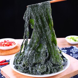 芝麻裙带菜生产商-特价健康新鲜浓郁风味