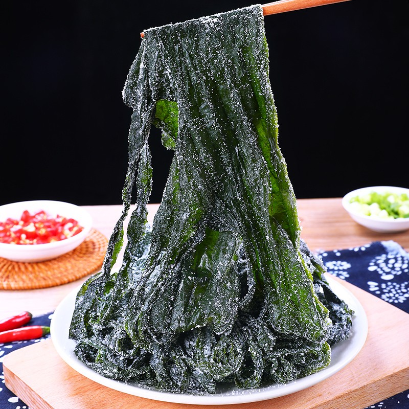 Goma Wakame Manufacturer - Special Price Healthy Fresh Rich Flavor