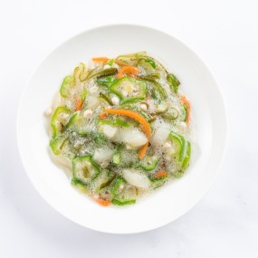 Rainbow Nori Sheets Factory - Colored Soybean Nori Sheet Wraps