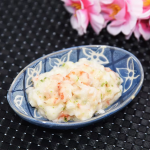 豆纸源头工厂-多色豆乳寿司包装纸