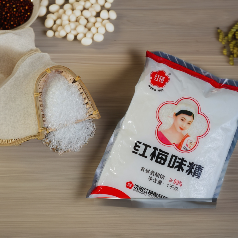 Glue Pudding Factory - High Quality Traditional Chinese Rice Balls