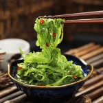 羊栖菜源头工厂-新款天然干燥沙拉汤品