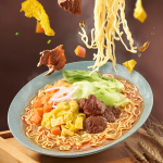 Vegetable Protein Manufacturer - Hydrolyzed Concentrate Cooking Additive