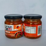 手工泡菜源头工厂-独特风味桔梗泡菜