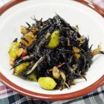 中华沙拉源头工厂-芝麻裙带菜日料批发价格