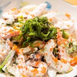 Salted Kelp Manufacturer - Traditional Japanese Bento Box Addition