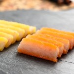 彩色豆纸生产商-流行绿黄粉橙色